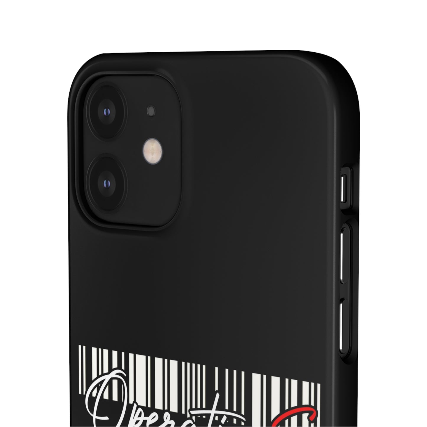 (iphone 12/ 12 pro) phone case