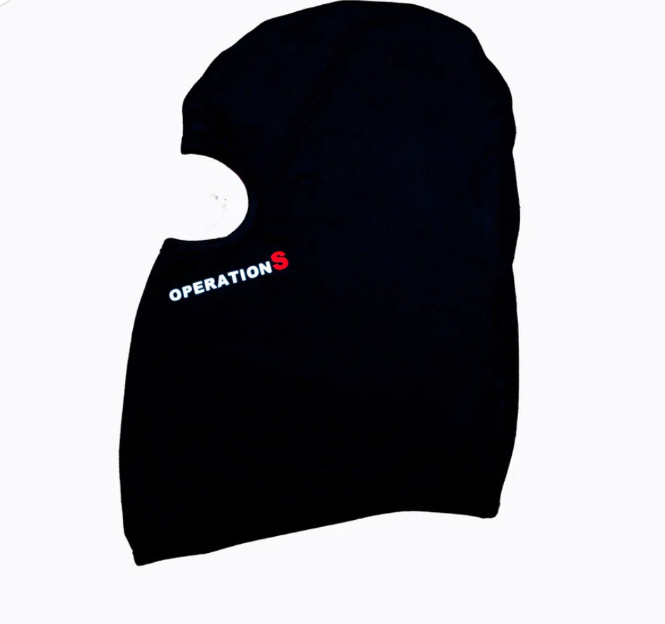 OG O-S BALACLAVA