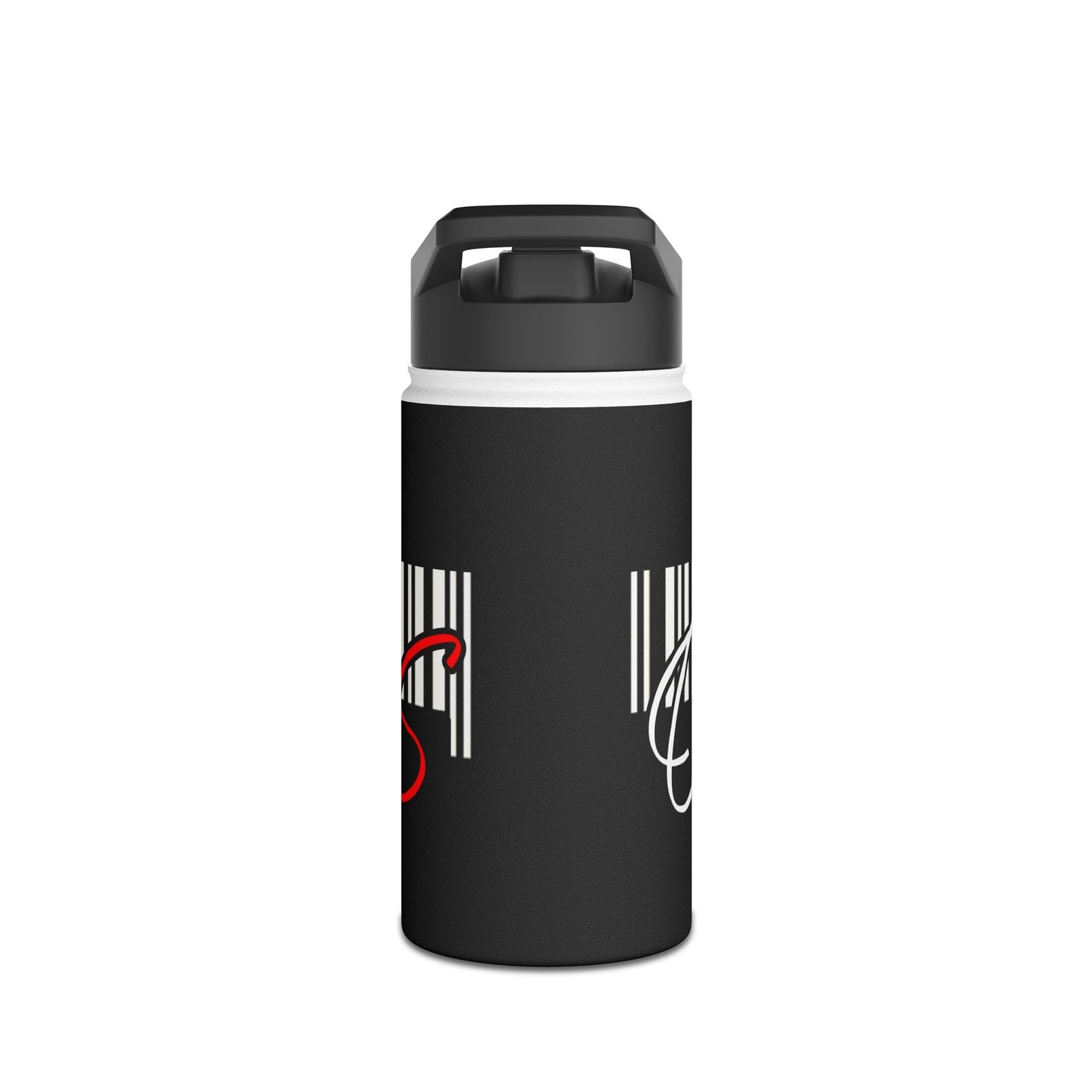O-S Stainless Steel Water Bottle