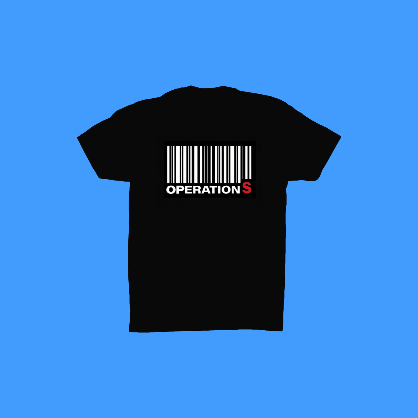 BLACK KIDS T UNISEX