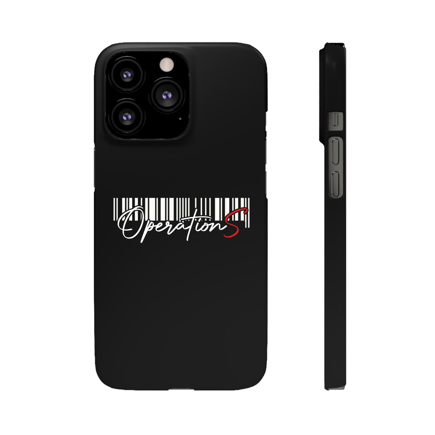 (iphone 13 pro) phone case
