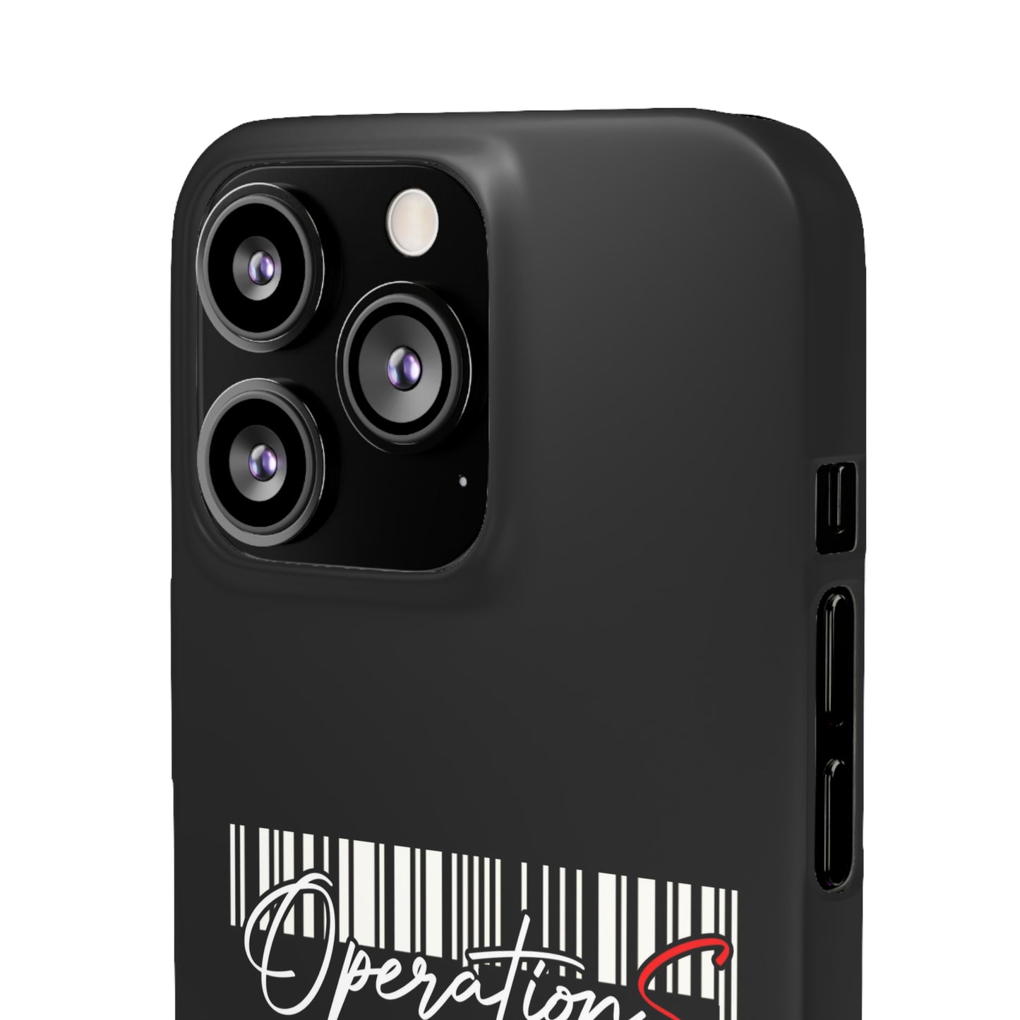 (iphone 13 pro) phone case