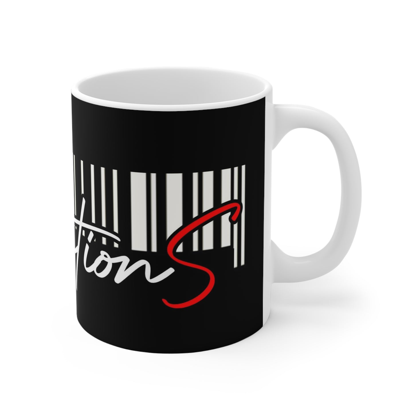 O-S coffee Mug