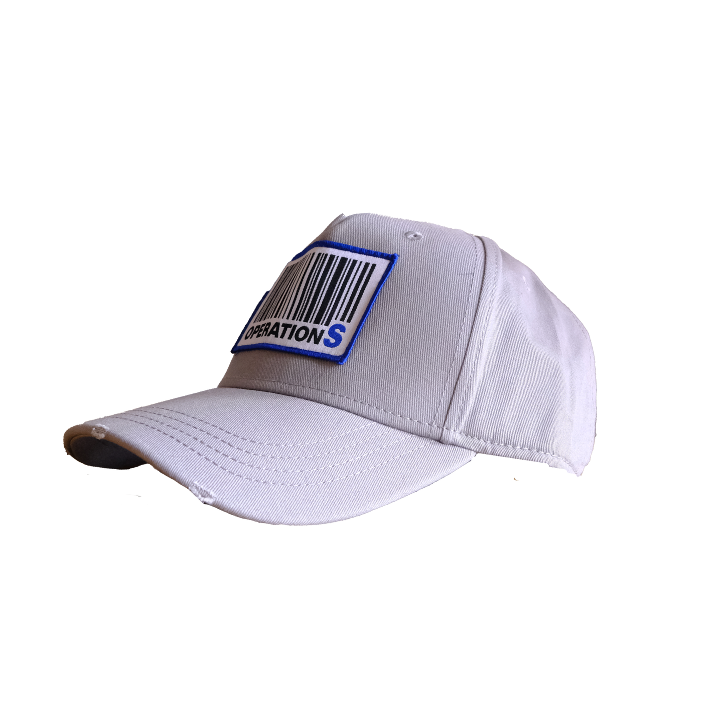 GREY BLUE LOGO
