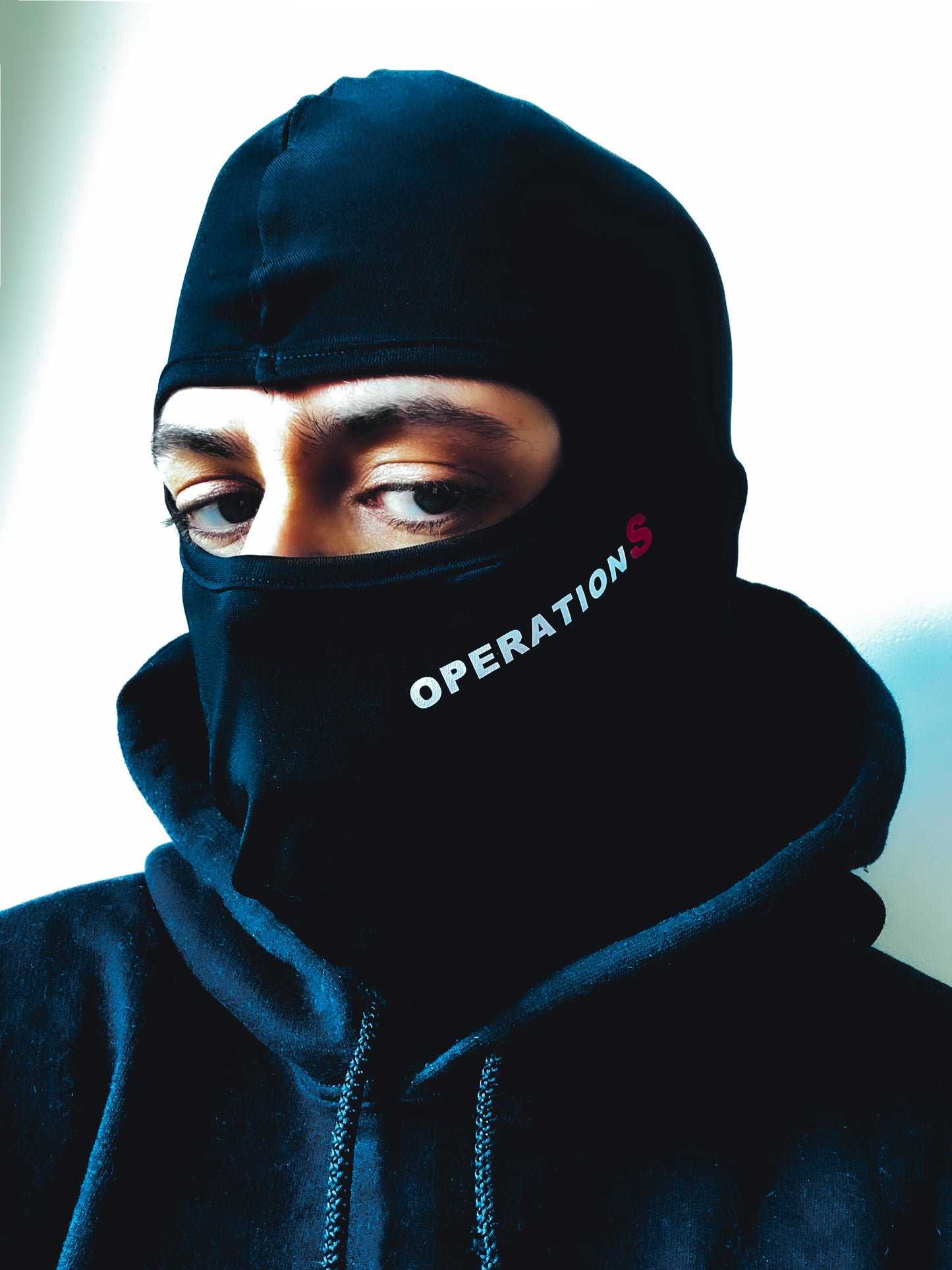 O-S BALACLAVA