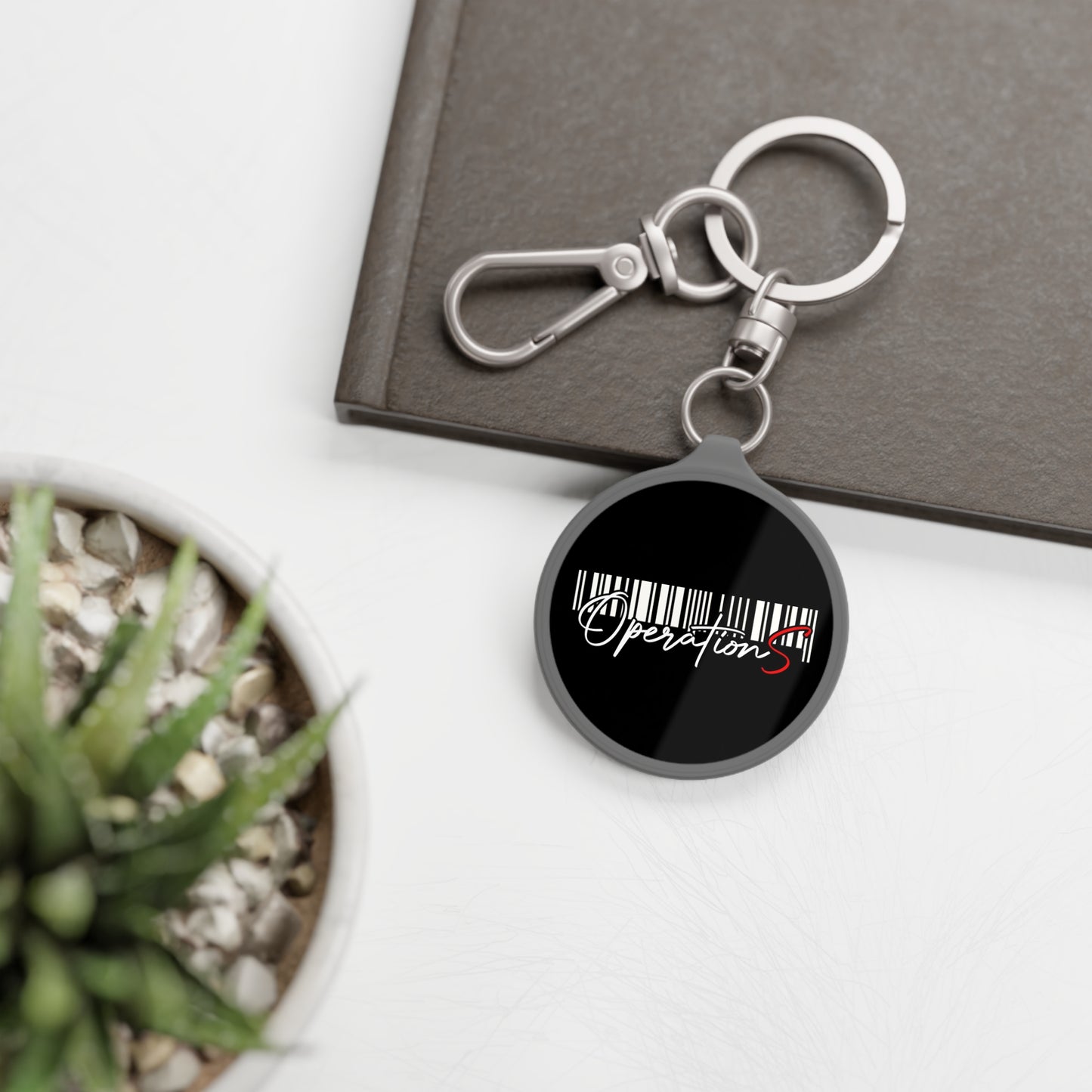 O-S Keyring