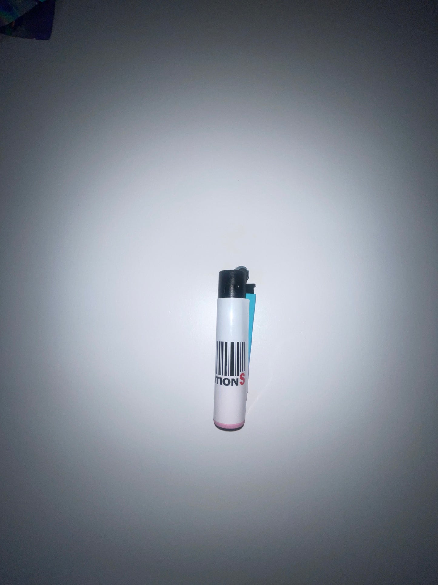 O-S LIGHTER