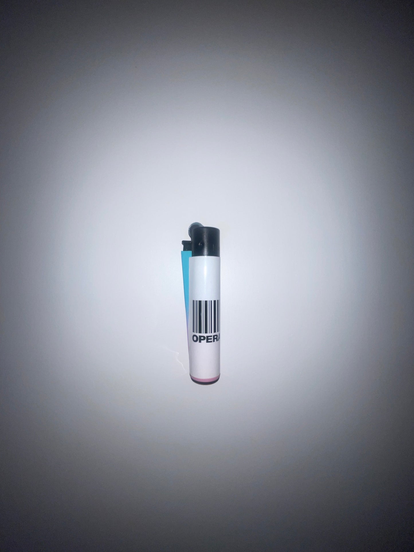 O-S LIGHTER