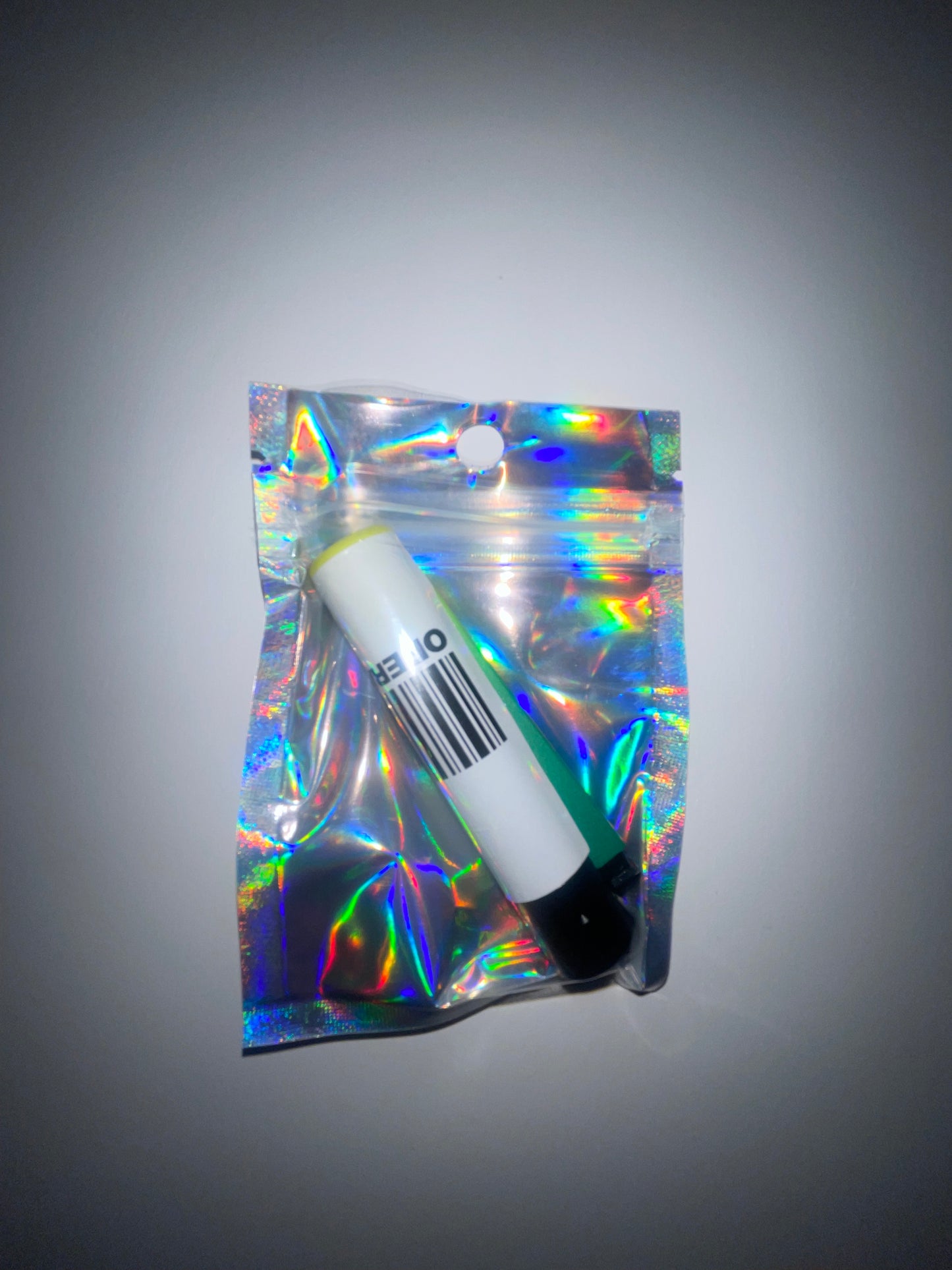 O-S LIGHTER