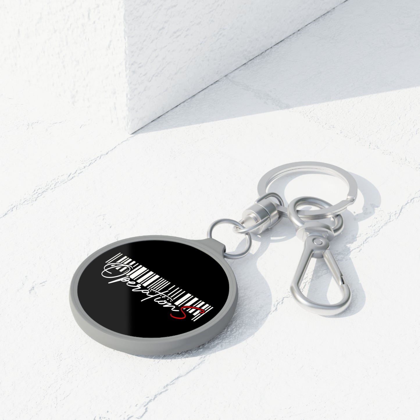 O-S Keyring
