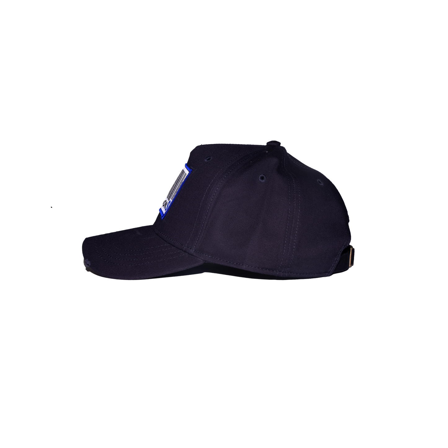 NAVY BLUE LOGO